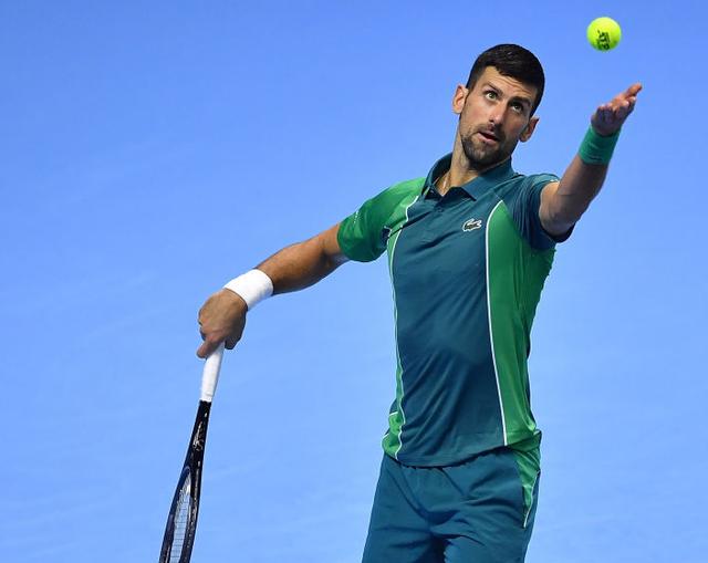 开云体育-包含德约科维奇新星出色发挥表现突出，老鹰前途光明！的词条-开云体育