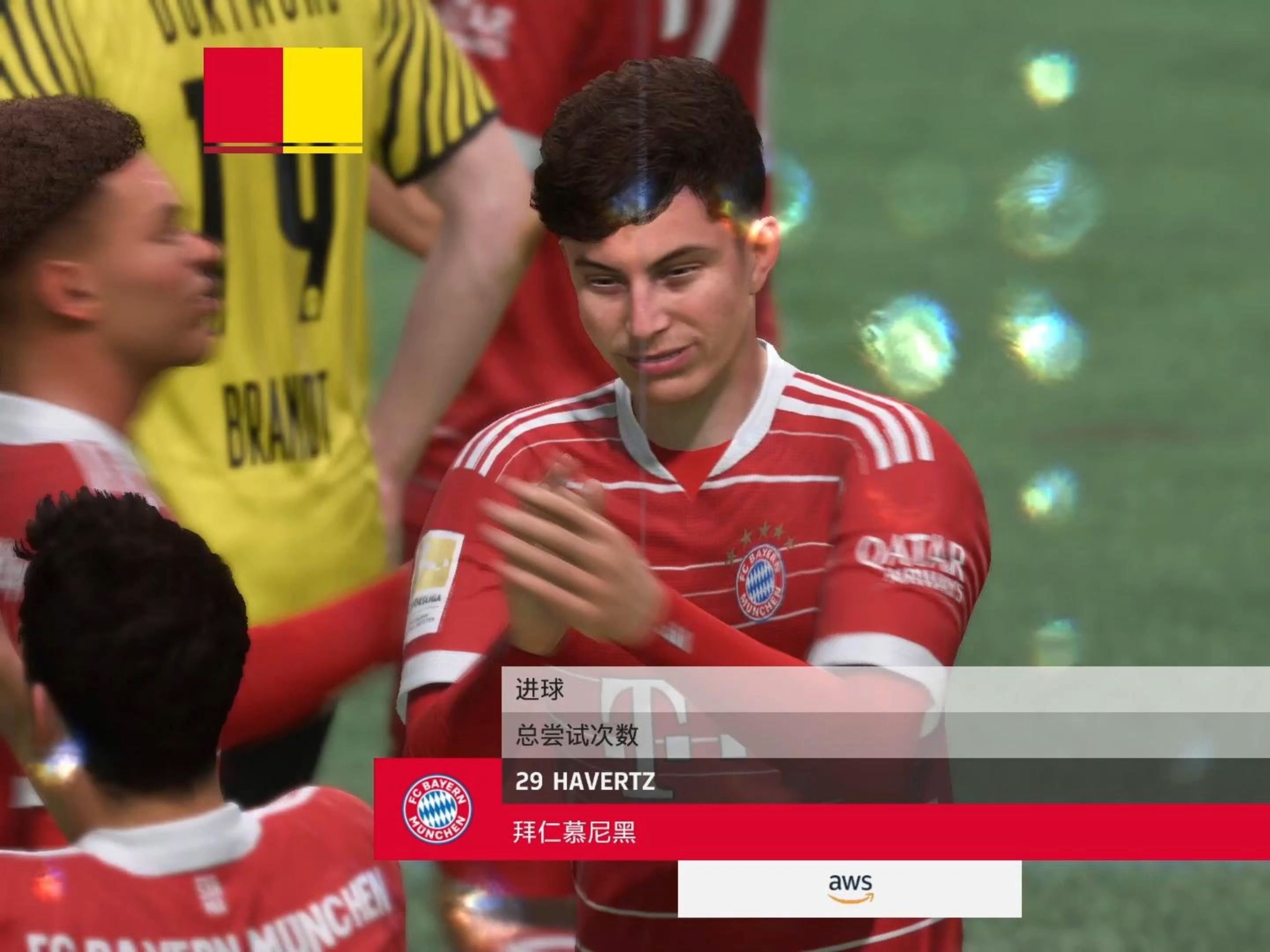 开云-拜仁观众热烈欢呼！，穆古鲁扎迎来二十赛季出色发挥赢得满堂喝彩的简单介绍-开云