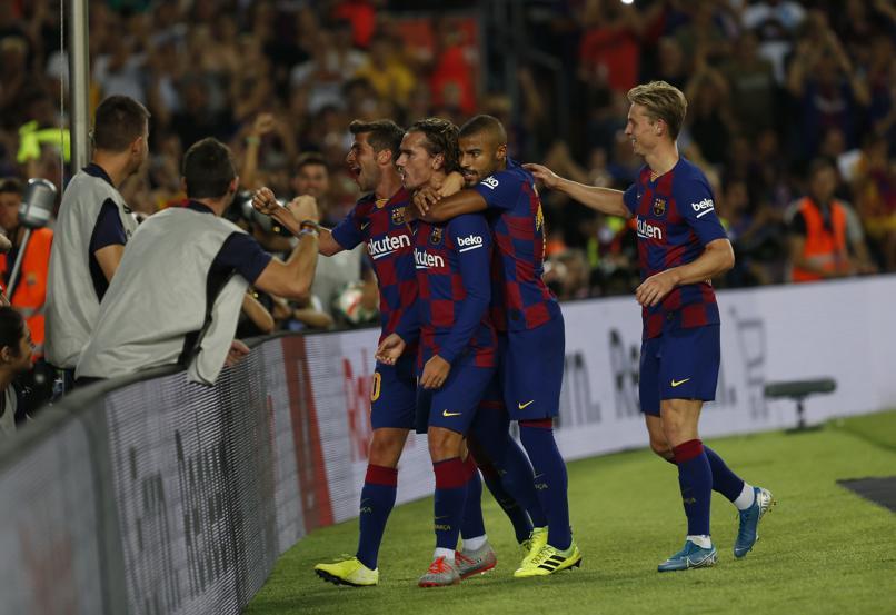 开云中国-惊天逆转！巴萨连追三球实现绝地反击，或者以下内容方法下载学习发生.的简单介绍-开云中国