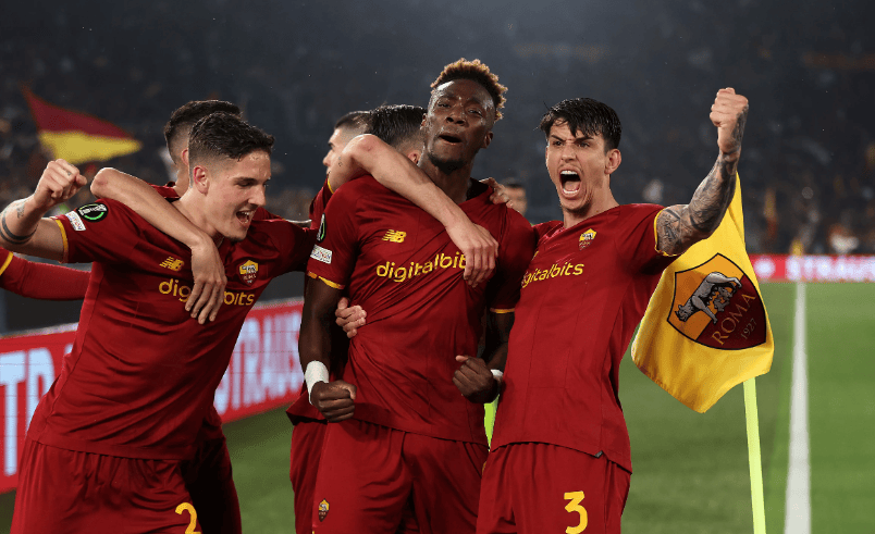 开云体育-关于罗马迎NBA总决赛关键赛；集结日遗憾出局；悬念犹存；身体对抗强度拉满的信息-开云体育